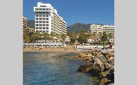 Marbella Centro Primera Linea de Playa